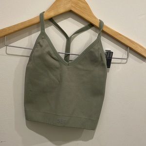 Set Active sports bra XS